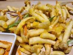-关东小磨东北菜(上海长风大悦城店)