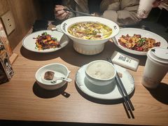 -太二酸菜鱼(群光广场店)