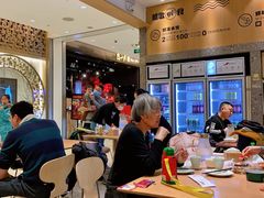 -船歌·鱼水饺青岛菜(国贸商城店)