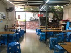 大堂-陈氏老字号十三小炸炸店