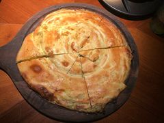 -楼兰新疆主题餐厅(苏州中心店)