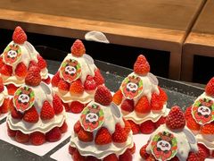 -爱达乐面包生日蛋糕(温江新尚天地店)