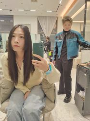-美格丝M.G.S Hair Salon