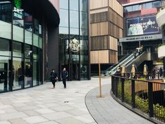-英皇UA电影城(瑞虹天地月亮湾)