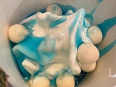 可尔必思麦旋风-麦当劳(仙林亚东城得来速店)