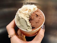 -Dip in Gelato(富民路店)
