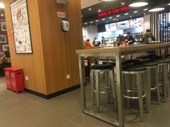 -汉堡王(天津鲁能店)