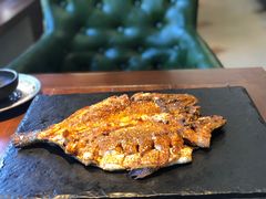 -Local泰莲庭(虹鳟鱼店)