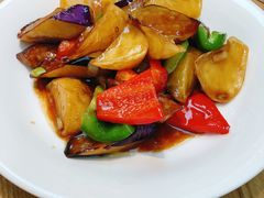 -上关雪東北菜(中房金谊店)