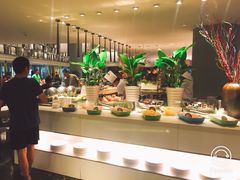 -上海滴水湖皇冠假日酒店