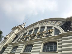-中国铁道博物馆(正阳门馆)