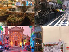 -华谊兄弟（长沙）电影小镇