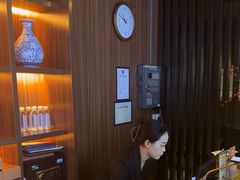 -上足·影院足道·SPA(红岭店)