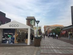 -SKECHERS 斯凯奇(上海国际时尚中心店)