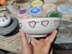-初八专业级手工DIY陶艺社·户外研学·创意DIY首饰