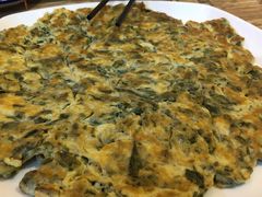 香椿炒蛋-徐州大排档(江山路店)