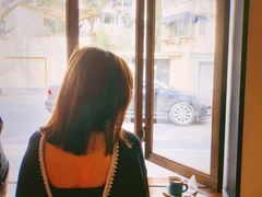 -RUMORS COFFEE ROASTERY鲁马滋咖啡(湖南路店)