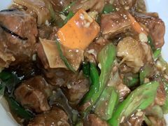 -协顺园回头馆(南顺城路店)