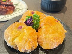 -南海渔村·徐博馆(琶洲店-粤菜养生宴)