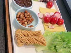 -香丰阁·烤鸭·川湘菜(清河店)