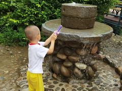 -十渡东湖港风景区