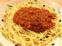肉酱意面-萨莉亚意式餐厅(国展天虹店)