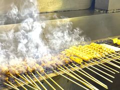 -清真·西北人家风味馆(中山中路店)