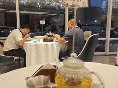 -湖锦酒楼·31年地道湖北菜(黄鹤楼店)