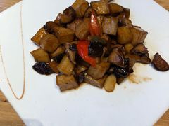 -竹里馆·淮扬菜·功夫茶(老门东店)