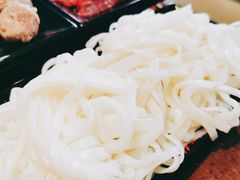 -幸运牛汕头小黄牛牛肉火锅(梅林店)