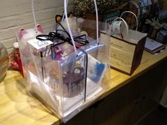 -食间旅人DIY烘焙工作室