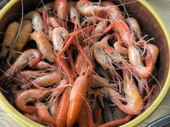 -东胜客河鲜店·西江河鲜·老字號渔家菜