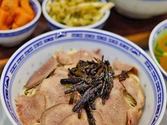 -永丰面馆(汉口路店)