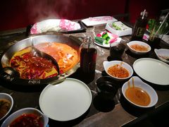 -黄门火锅(梦时代店)