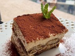 -La Vita 意大利传统料理(富民路店)