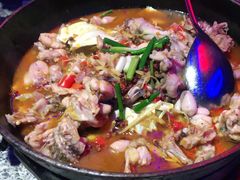 -蘭奢雅集·江浙菜(青山江滩店)