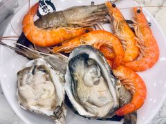 -澜悦港海鲜体验主题餐厅