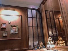 -甜阿姨·天台花园私房菜(万松园店)