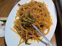 -天山集市餐厅(康城店)