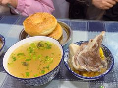 -園丁烤肉缸子肉