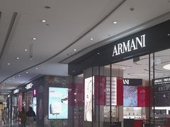 -太原茂业天地购物中心