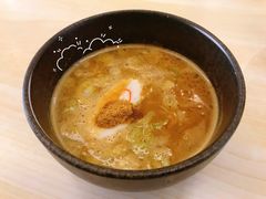 沾酱-八盛屋·沾面(集美万达店)