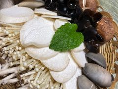 -东来顺(非遗·清真火锅·盛世广场店)