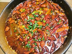 -榕意·川味之美(深业上城店)