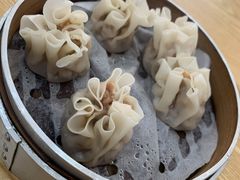 -景芳周大姐烧麦(东新店)