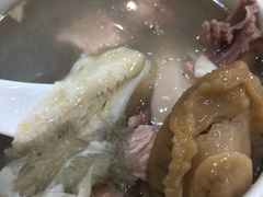 -九大簋家宴(北京路店)