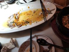-绿茶餐厅(松江万达店)