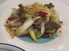 -清真·西北人家风味馆(中山中路店)