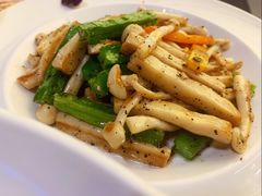 -北京厨房(西安SKP店)