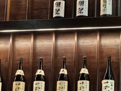 -三川·十酒Izakaya(南昌路店)
